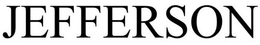 JEFFERSON trademark