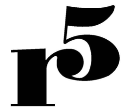 R5 trademark