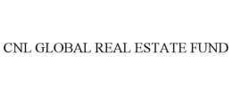 CNL GLOBAL REAL ESTATE FUND trademark