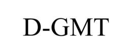 D-GMT trademark