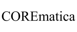 COREMATICA trademark