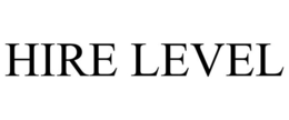 HIRE LEVEL trademark
