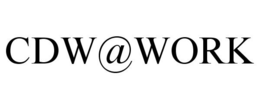 CDW@WORK trademark
