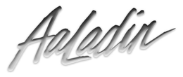 AALADIN trademark