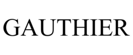 GAUTHIER trademark