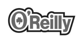 O'REILLY trademark