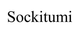 SOCKITUMI trademark