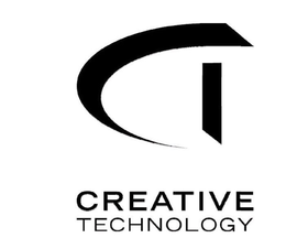 CT CREATIVE TECHNOLOGY trademark