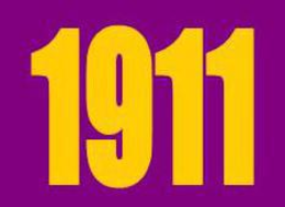 1911 trademark