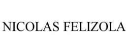 NICOLAS FELIZOLA trademark