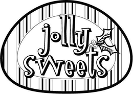 JOLLY SWEETS trademark