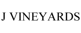 J VINEYARDS trademark