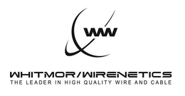 WW WHITMOR/WIRENETICS THE LEADER IN HIGH QUALITY WIRE AND CABLE trademark