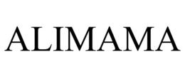 ALIMAMA trademark