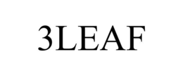3LEAF trademark