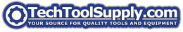 TECHTOOLSUPPLY.COM YOUR SOURCE FOR QUALITY TOOLS AND EQUIPMENT trademark