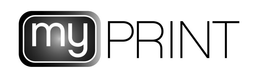 MY PRINT trademark