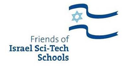 FRIENDS OF ISRAEL SCI-TECH SCHOOLS trademark