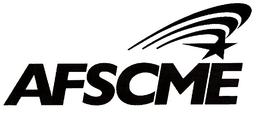 AFSCME AMERICAN FEDERATION OF STATE, COUNTY AND MUNICIPAL EMPLOYEES trademark