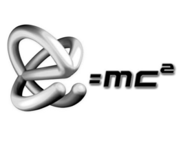 EE=MC2 trademark