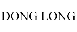 DONG LONG trademark