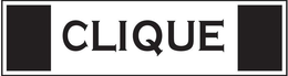 CLIQUE trademark