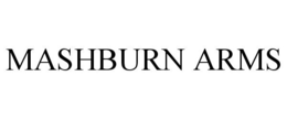 MASHBURN ARMS trademark