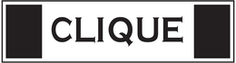 CLIQUE trademark