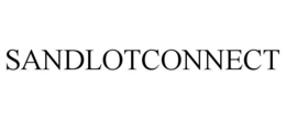 SANDLOTCONNECT trademark