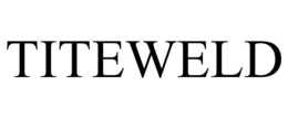 TITEWELD trademark
