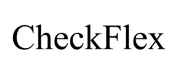 CHECKFLEX trademark