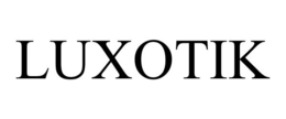 LUXOTIK trademark