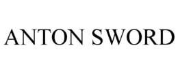 ANTON SWORD trademark