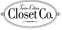 TWIN-CITIES CLOSET CO. trademark