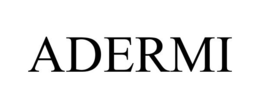 ADERMI trademark