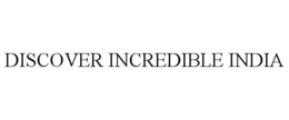 DISCOVER INCREDIBLE INDIA trademark