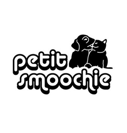 PETIT SMOOCHIE trademark