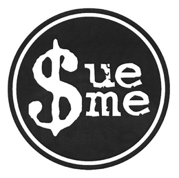 $UE ME trademark