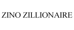 ZINO ZILLIONAIRE trademark