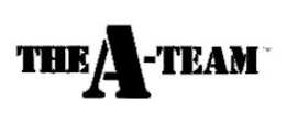 THE A-TEAM trademark