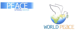 WORLD PEACE trademark