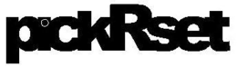 PICKRSET trademark