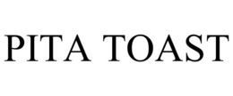 PITA TOAST trademark