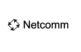 NETCOMM trademark