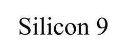 SILICON 9 trademark