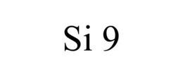 SI 9 trademark