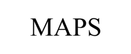 MAPS trademark