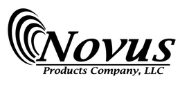 NOVUS PRODUCTS COMPANY, LLC trademark