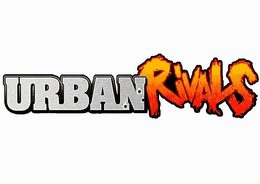 URBAN RIVALS trademark