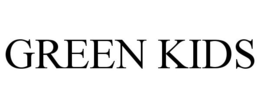 GREEN KIDS trademark